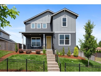 17085 SE Troge Rd, Happy Valley, OR 97086