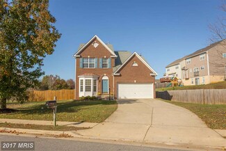 1 Azalea St, Fredericksburg, VA 22406