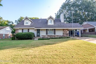 7352 Black Oak Dr, Walls, MS 38680
