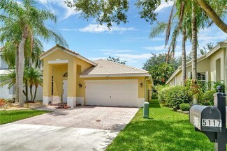 5117 Heron Place, Coconut Creek, FL 33073