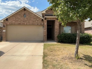 729 Schefer St, Leander, TX 78641