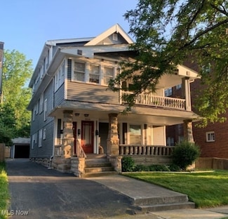 3220 Berkshire Rd Unit 1, Cleveland Heights, OH 44118