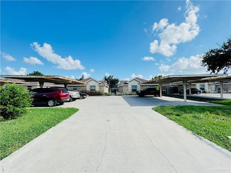 315 W Albatross Ave, Pharr, TX 78577