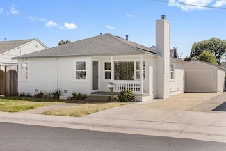 127 Ottawa St, San Mateo, CA 94401