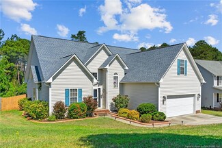 135 Leggett Dr, Cameron, NC 28326