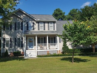 11700 Robious Rd, Midlothian, VA 23113