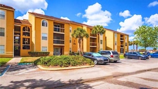 5279 Images Cir Unit 103, Kissimmee, FL 34746
