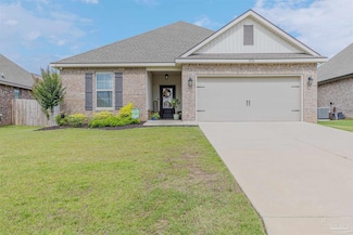 8104 Marian Ln, Pensacola, FL 32526