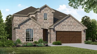 920 Maple Leaf Ln, Haslet, TX 76052