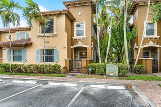 2928 Hidden Hills Rd Unit 1406, West Palm Beach, FL 33411
