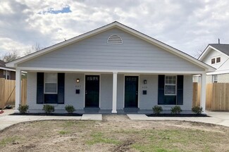 657 N Willett St, Memphis, TN 38107