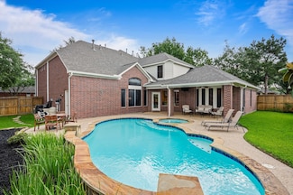5222 Arcadia Glen Ln, Katy, TX 77494