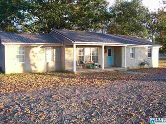 1321 School House Rd, Baileyton, AL 35019