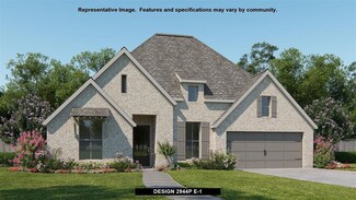 40037 Belted Kingfisher Ct, Magnolia, TX 77354