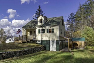 2292 Middletown Rd, Londonderry, VT 05148