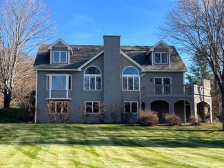 4 Cuttings Corner, Hanover, NH 03755