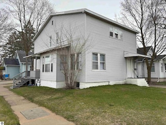 401 E Michigan St, Mt. Pleasant, MI 48858