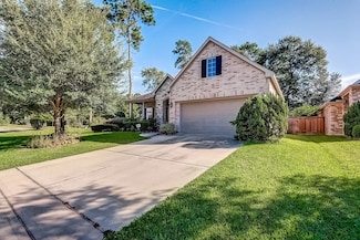 18318 Hampton Hills Dr, Humble, TX 77338