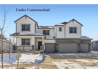 2710 Crystal Springs, Longmont, CO 80503