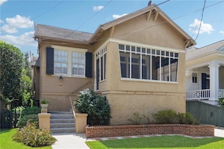 5528 Pitt St, New Orleans, LA 70115