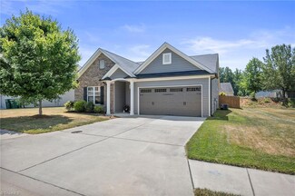 2022 Perrin Ct, Winston Salem, NC 27101