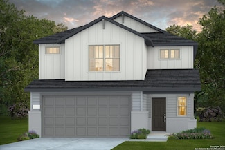 1120 Oriole Way, Marion, TX 78124