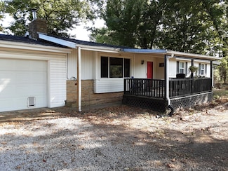 9351 S Highway J, Stockton, MO 65785