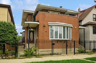 5124 W Berenice Ave Unit 1, Chicago, IL 60641