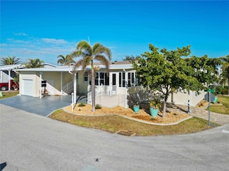 22 Freeman Ave, Punta Gorda, FL 33950