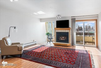 1200 I St Unit 609, Anchorage, AK 99501