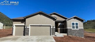 4730 Mountain Ledge Ln, Monument, CO 80132