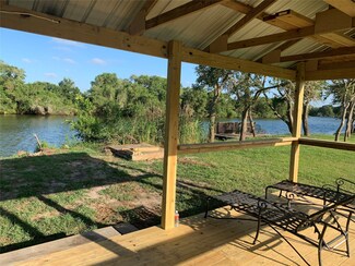 lot 66 Riverside Dr, Palacios, TX 77465