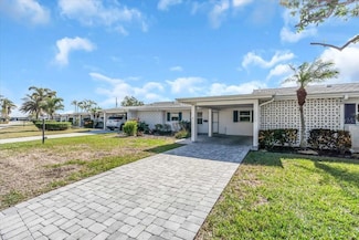 833 White Cap Cir Unit 8, Venice, FL 34285