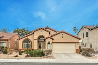 1970 Jasper Creek Place, Las Vegas, NV 89123
