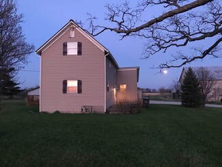 8829 S Us Highway 27, Portland, IN 47371