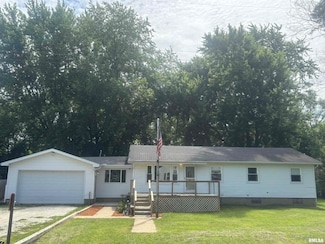 12010 S Michener Ln, Kingston Mines, IL 61539