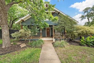 1525 Mckenzie Ave, Waco, TX 76708