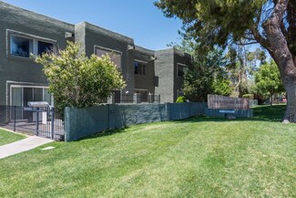 122 S Hardy Dr Unit 3, Tempe, AZ 85281