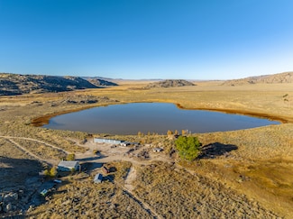 354 Ore Rd, Rawlins, WY 82310