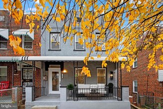 230 Division Ave NE, Washington, DC 20019