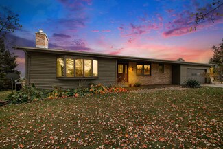 5800 Park Rd, Eau Claire, MI 49111