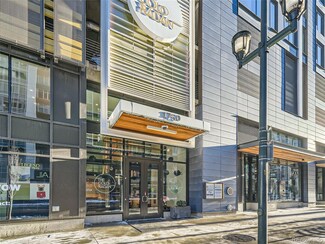 1750 Wewatta St Unit 1528, Denver, CO 80202