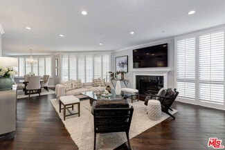 300 N Swall Dr Unit 455, Beverly Hills, CA 90211
