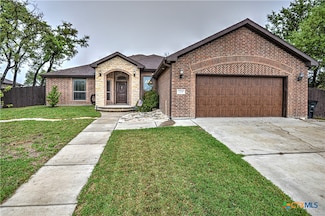 7702 Pyrite Dr, Killeen, TX 76542