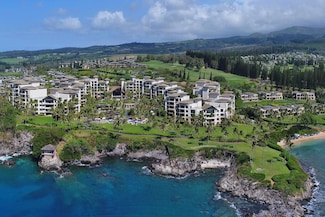 1 Bay Dr Unit 5102, Lahaina, HI 96761