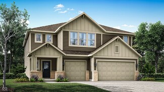 7207 Danielle Ln, Indianapolis, IN 46239