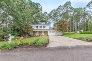 1 Partridge Ct, Aiken, SC 29803