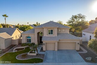 675 W Goldfinch Way, Chandler, AZ 85286