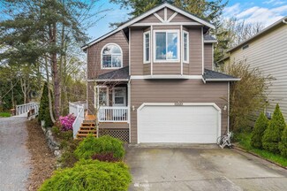 1926 Wildflower Way, Bellingham, WA 98229