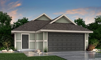 2055 Olivia Dr, New Braunfels, TX 78130